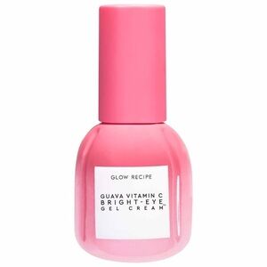 Glow Recipe
Guava Vitamin C Bright-Eye Gel Cream